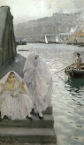 Zorn In_the_harbour_of_Algiers