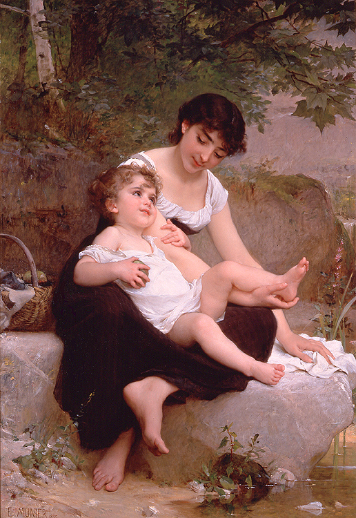 Emile Munier