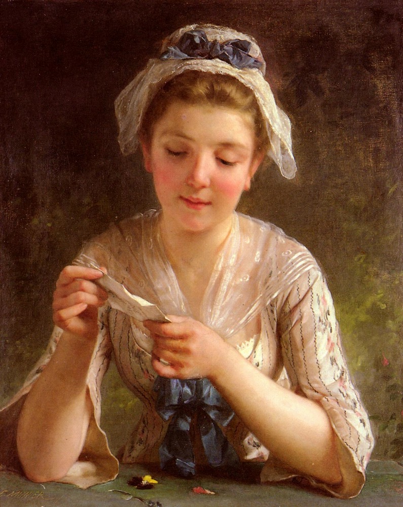 Emile Munier