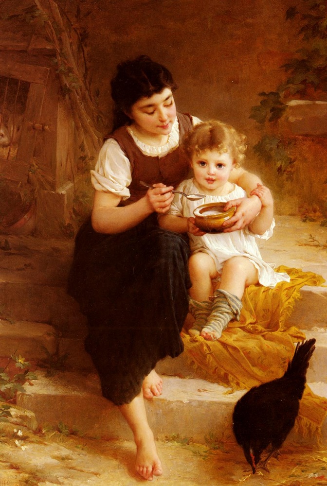 Emile Munier