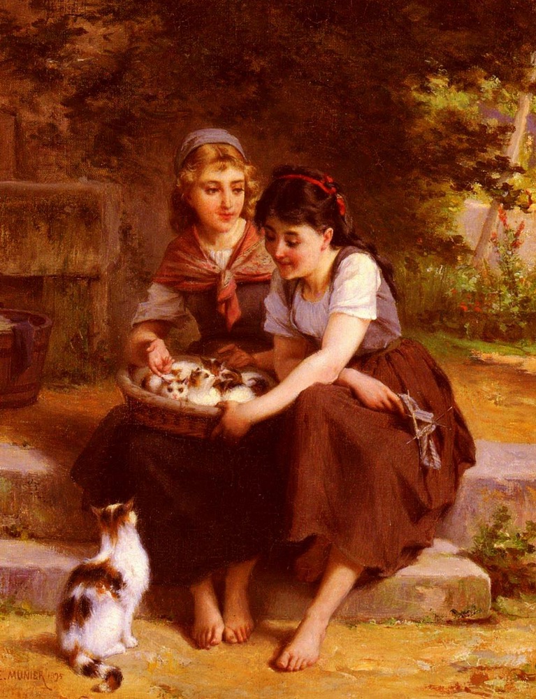 Emile Munier