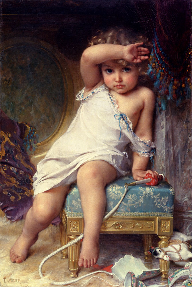 Emile Munier