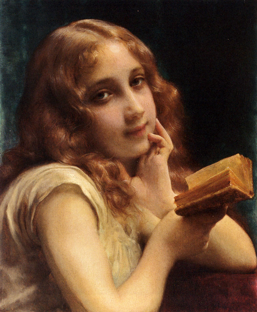 Etienne Adolphe Piot