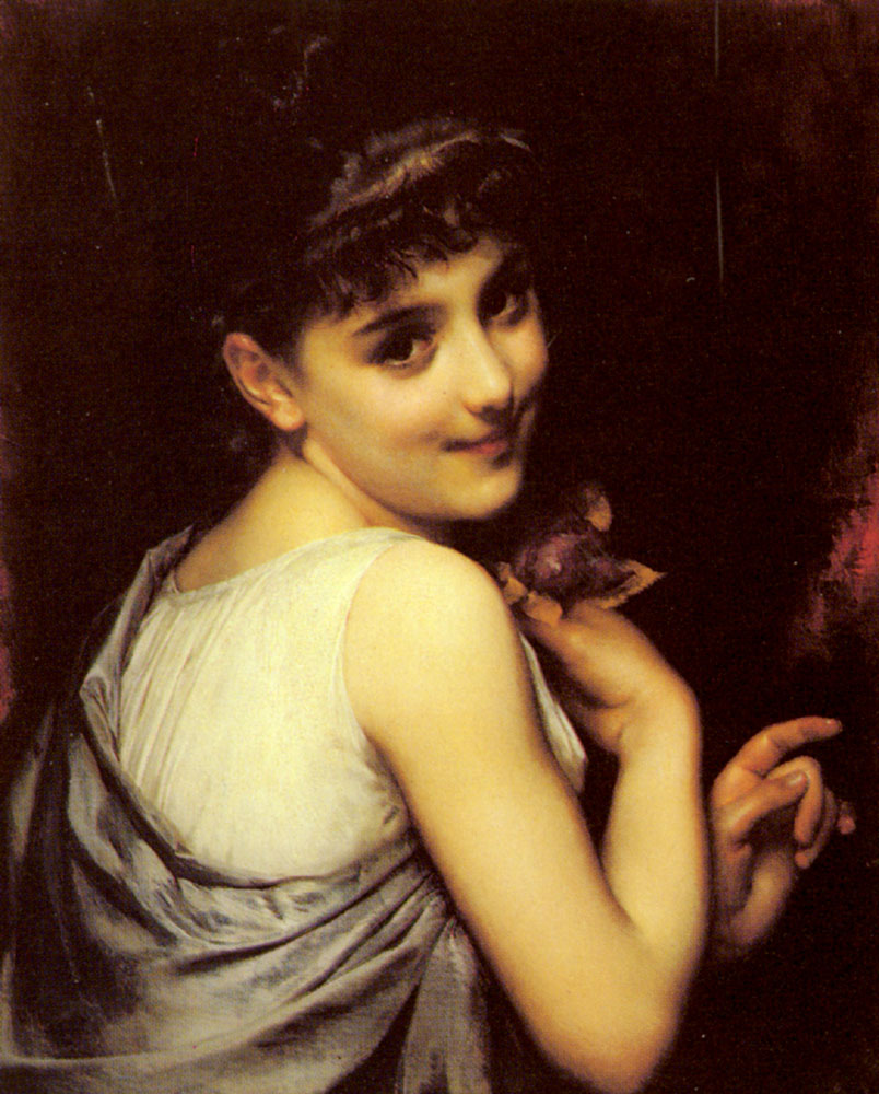 Etienne Adolphe Piot