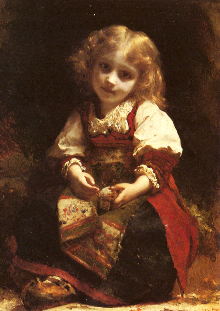 Etienne Adolphe Piot