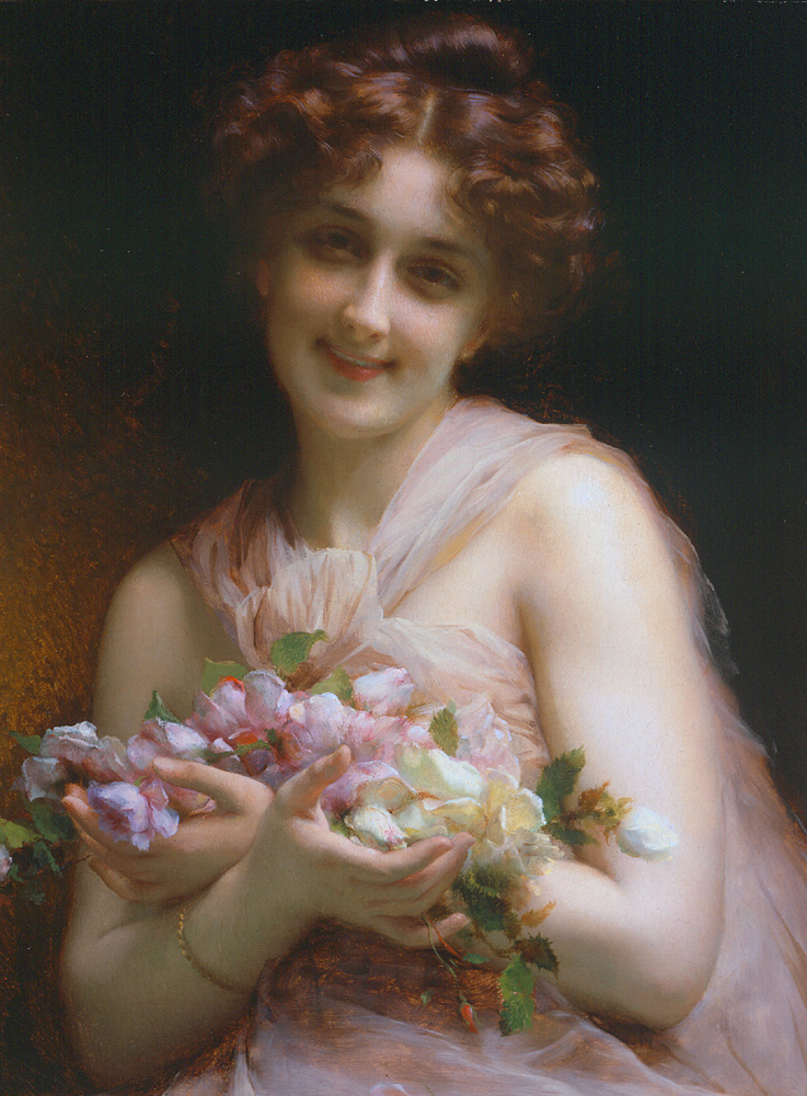 Etienne Adolphe Piot